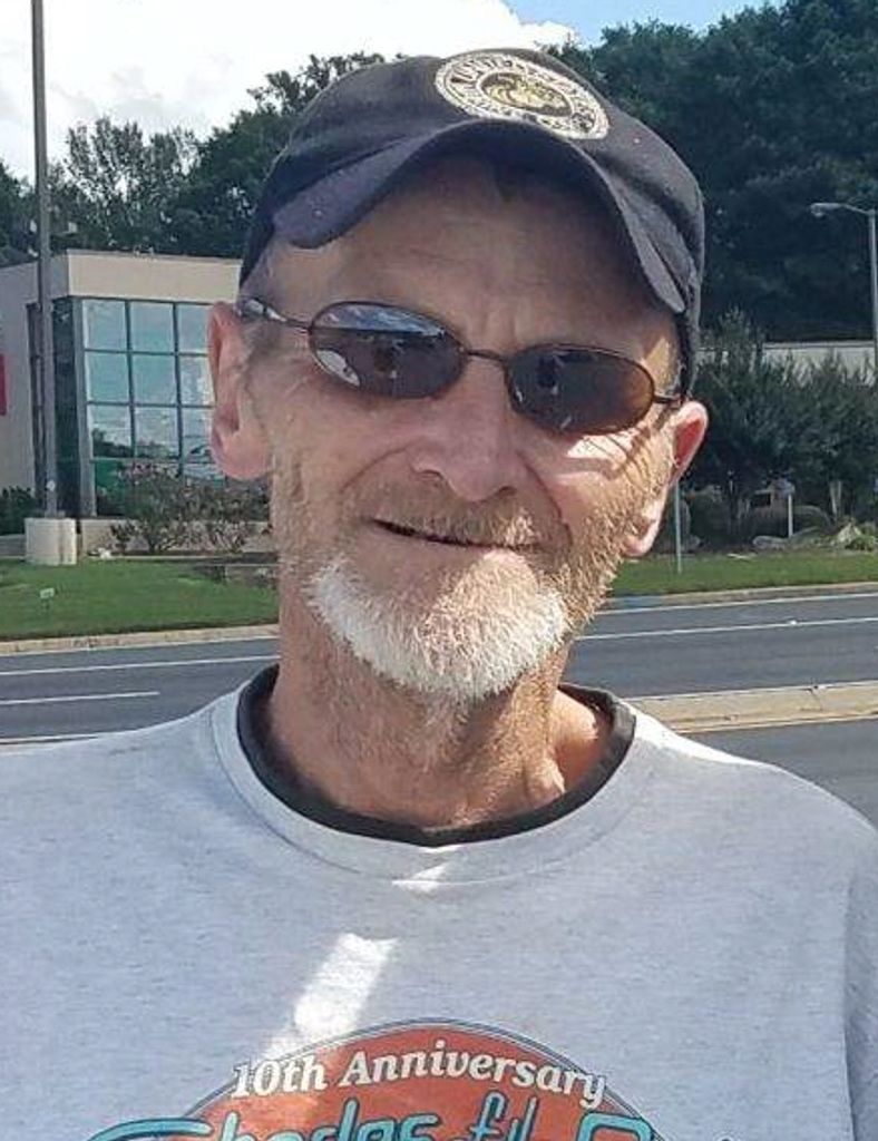 David Jack Mccarty Profile Photo