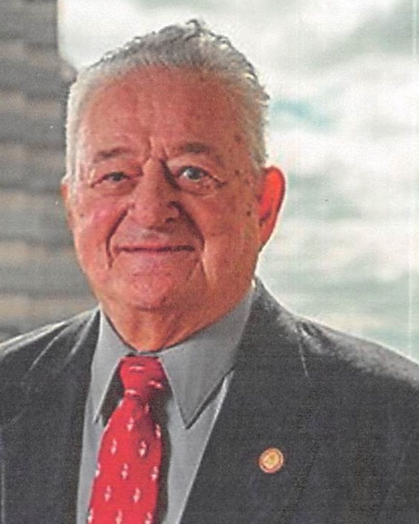 Dr Gene Elwood Sease