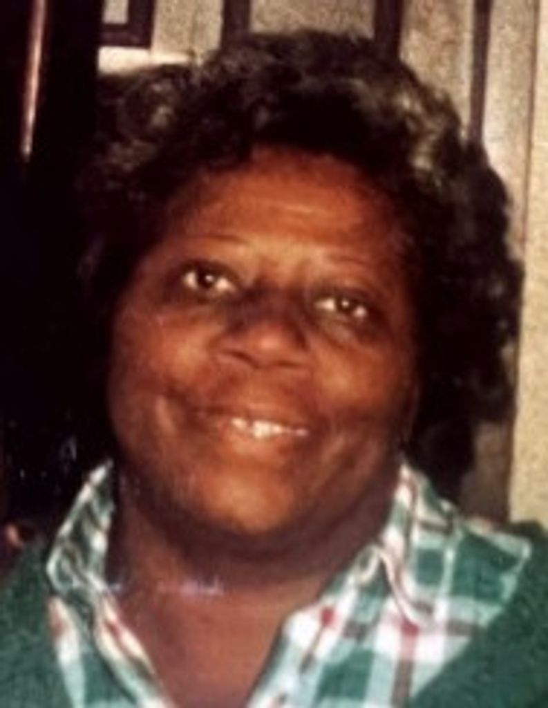 Mable Lee (Jones)  Robinson Profile Photo