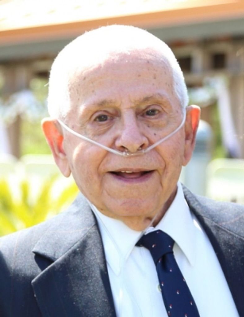 William Robert Silvestri