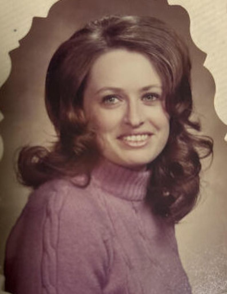 Sharon Lee (Shelton)  Briegel