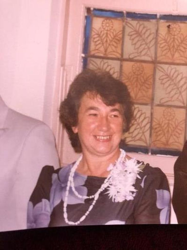 Nina Granger Profile Photo