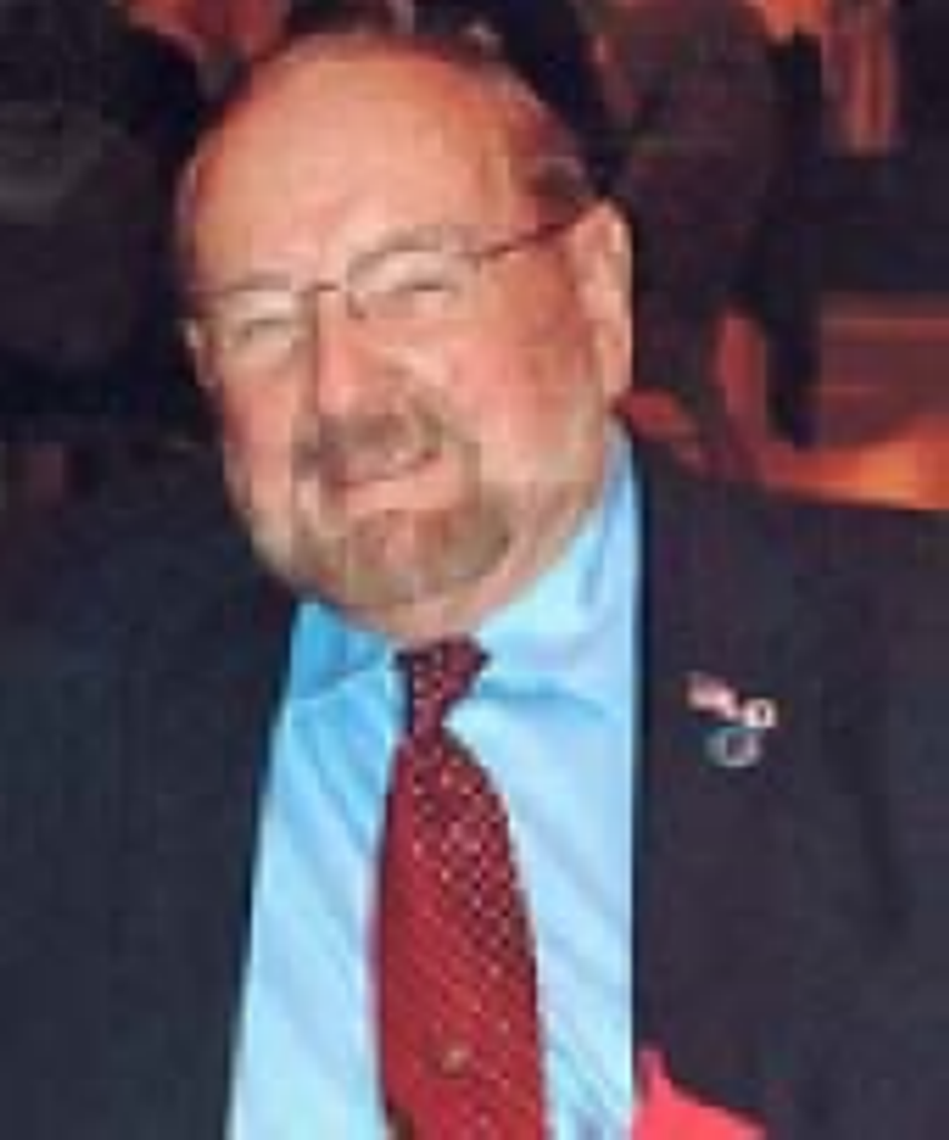 Charles  D. Basch