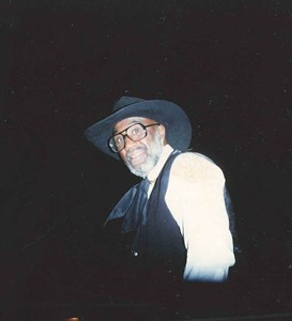 Bobby Lee Prater