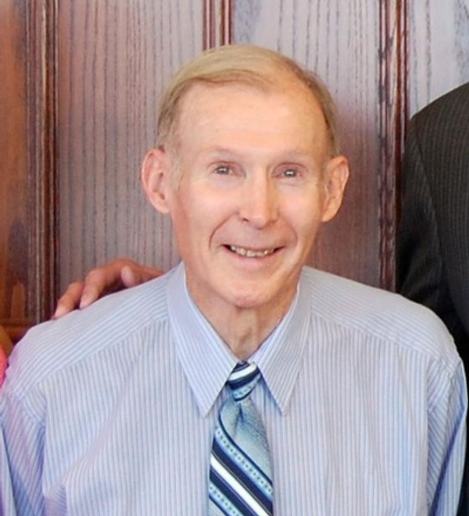 John Melvyn Bertrand Profile Photo