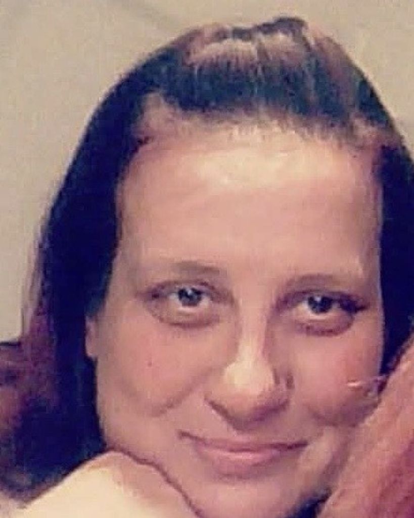 Kathy Marie Livingston