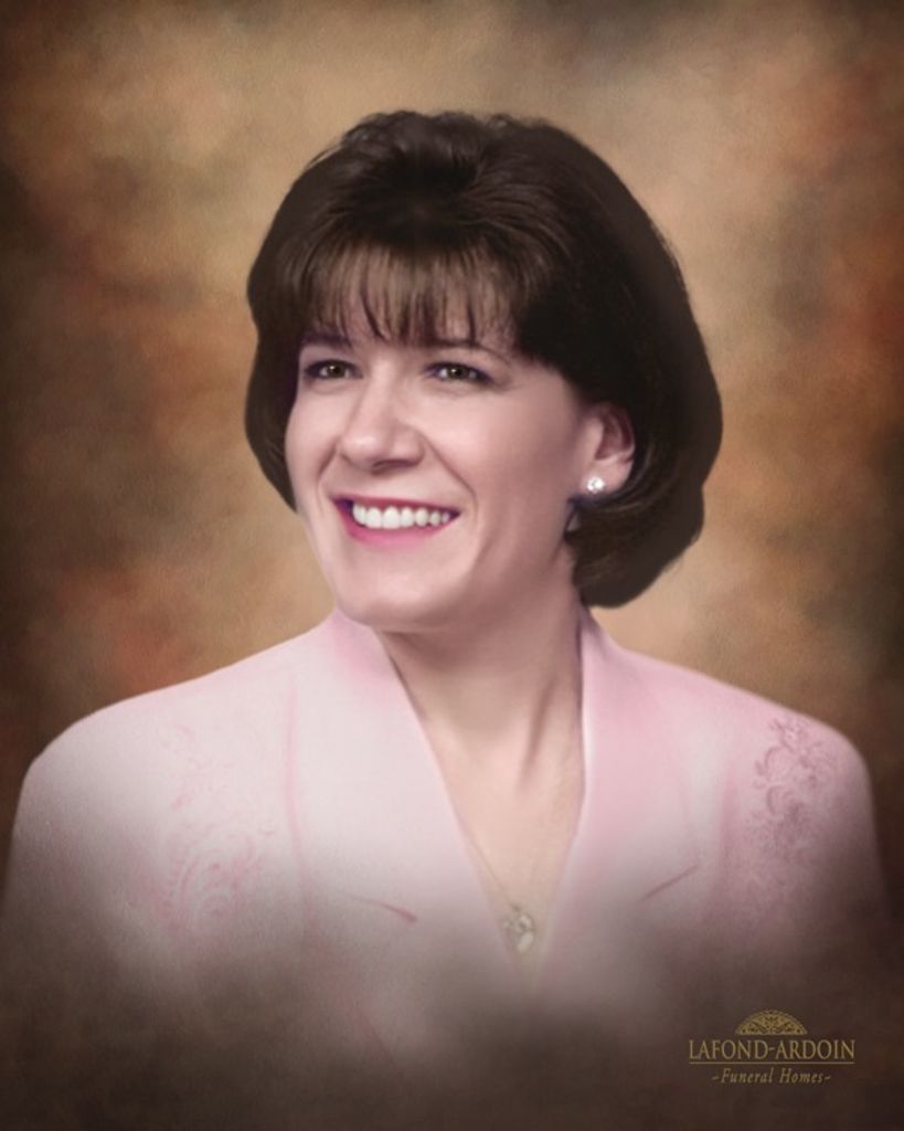 Lynda Richard Dupre