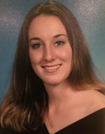 Rebecca L. Frost Profile Photo