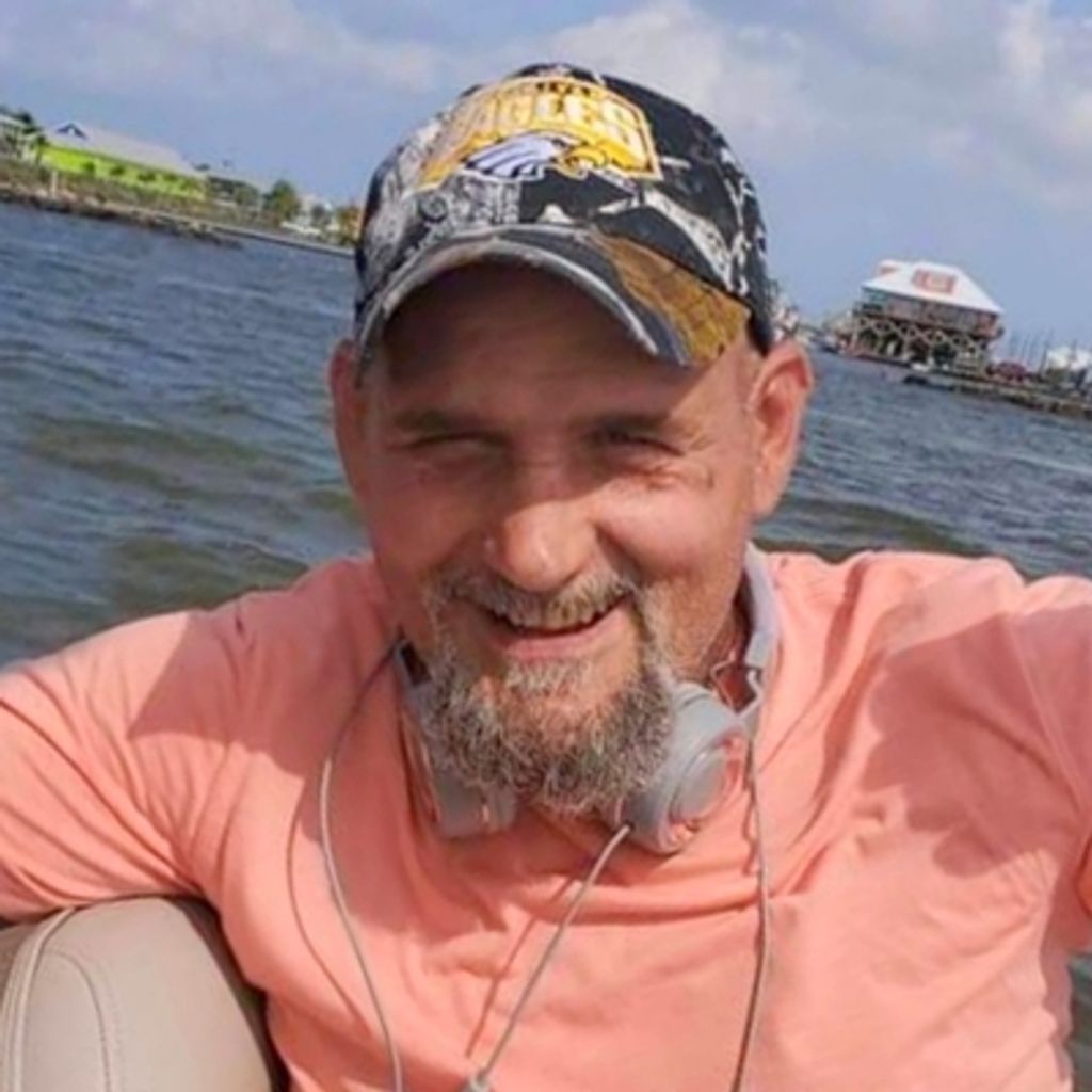 Robert Monroe Mcguire, Jr. Profile Photo