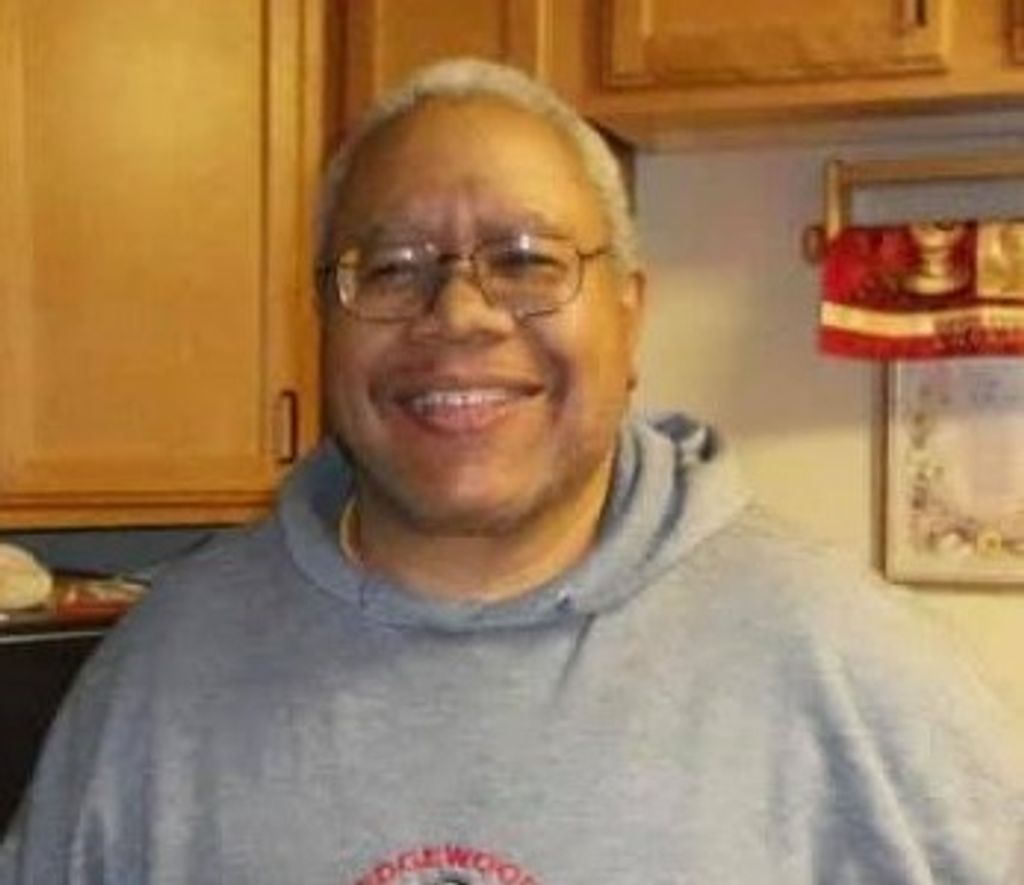 Steven "Chubby" Brown Profile Photo