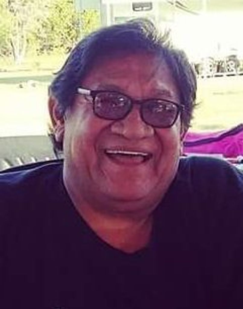 Jesse Martinez