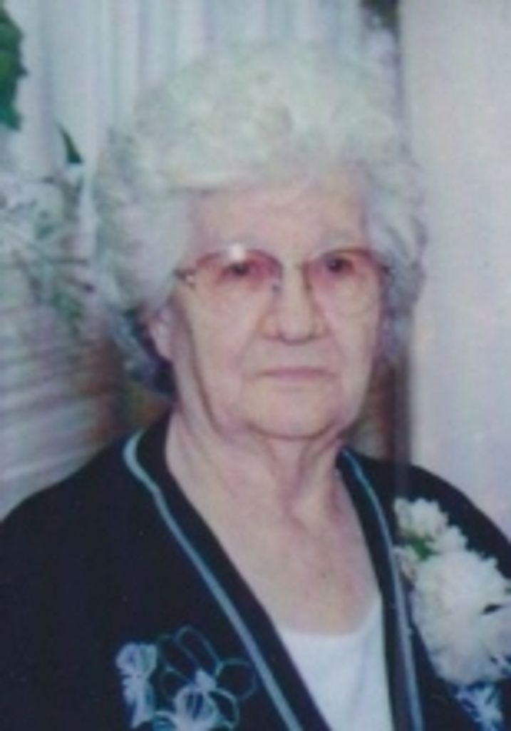 Flavia Mouton Guidry