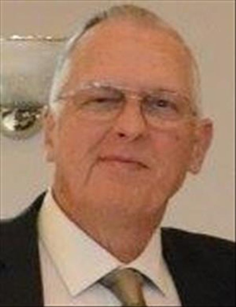 John Webb