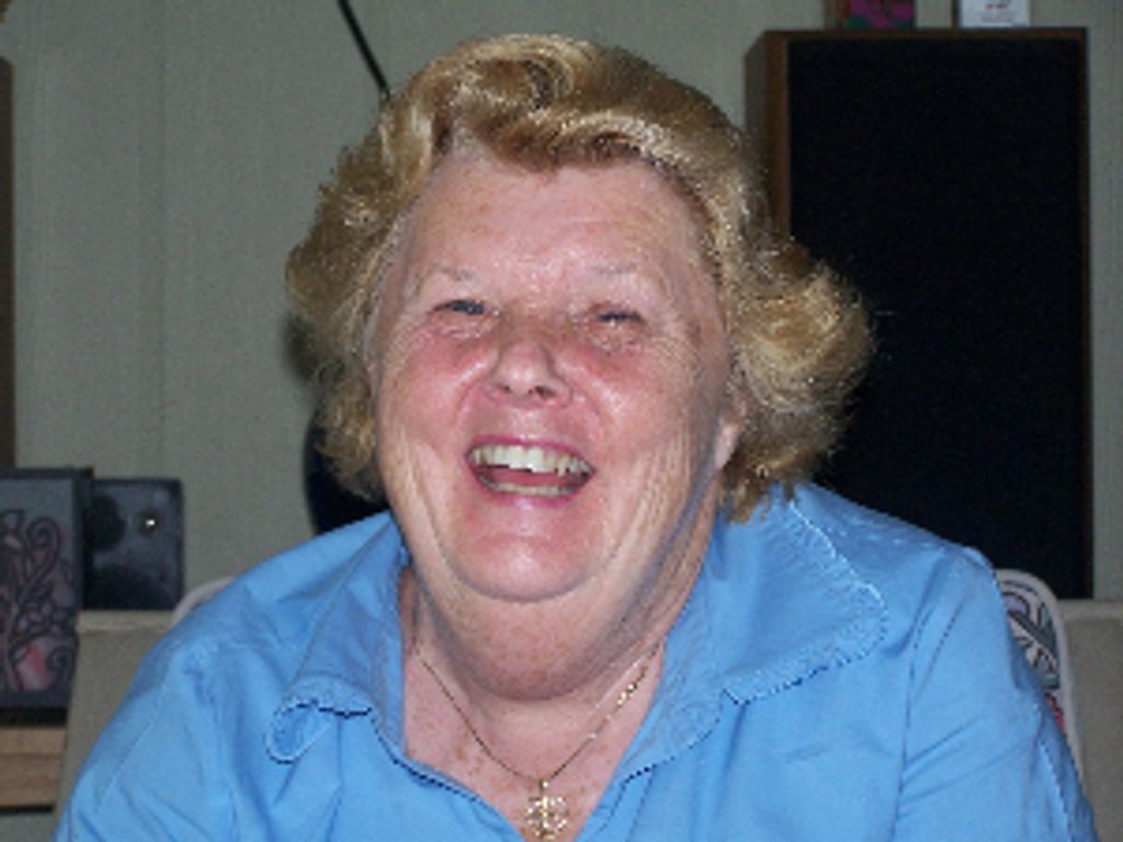Arlene M. Thatcher