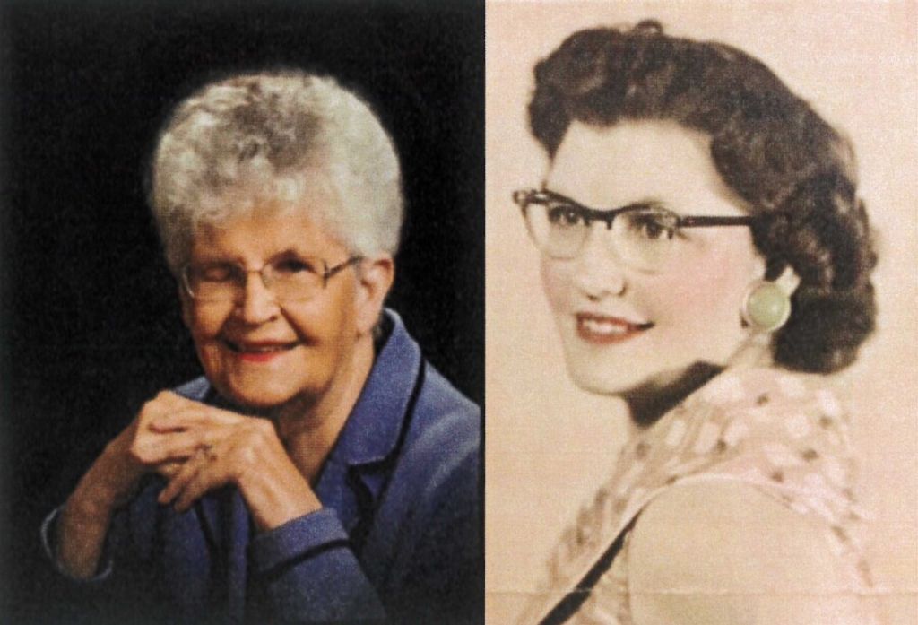 Maureen Judisch DeVries