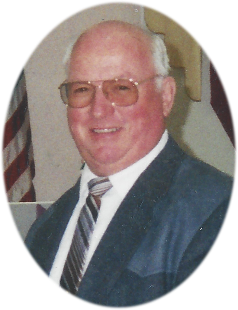 J. Barry Beard