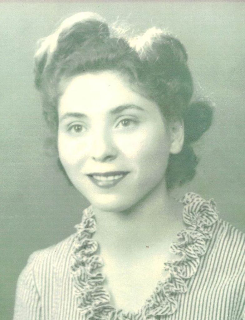 Rose Filocco