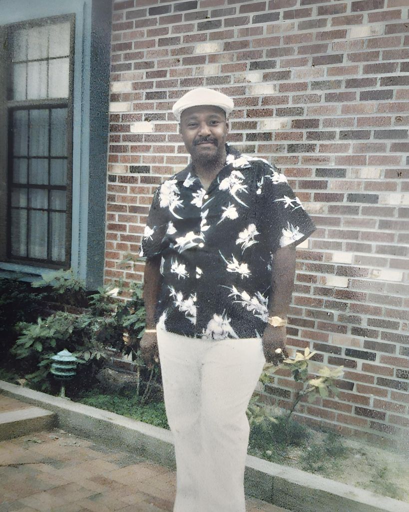 John Wesley Cornish