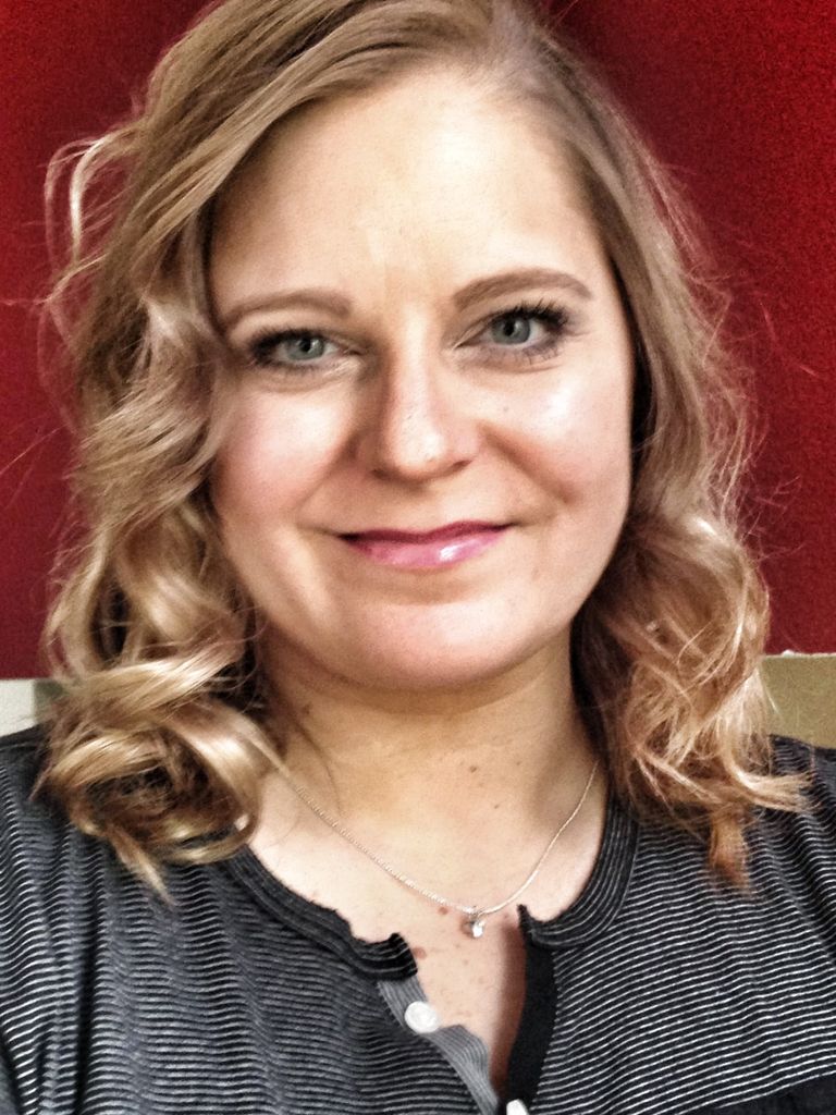 Katryn "Katy" Ann Sanderson Profile Photo