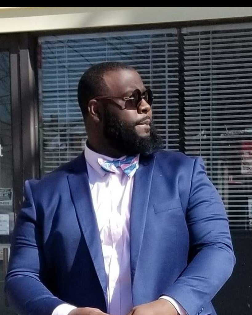 Dale Cabiness, Jr. Profile Photo