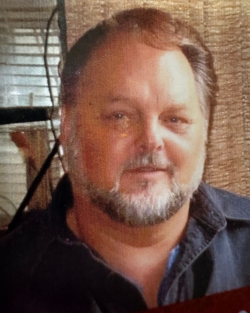 Gordon K. "Kip" Garlock Profile Photo