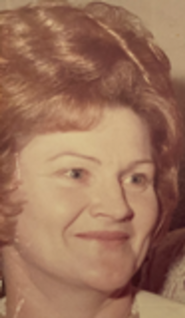 Therrel Sylvia Turnbull