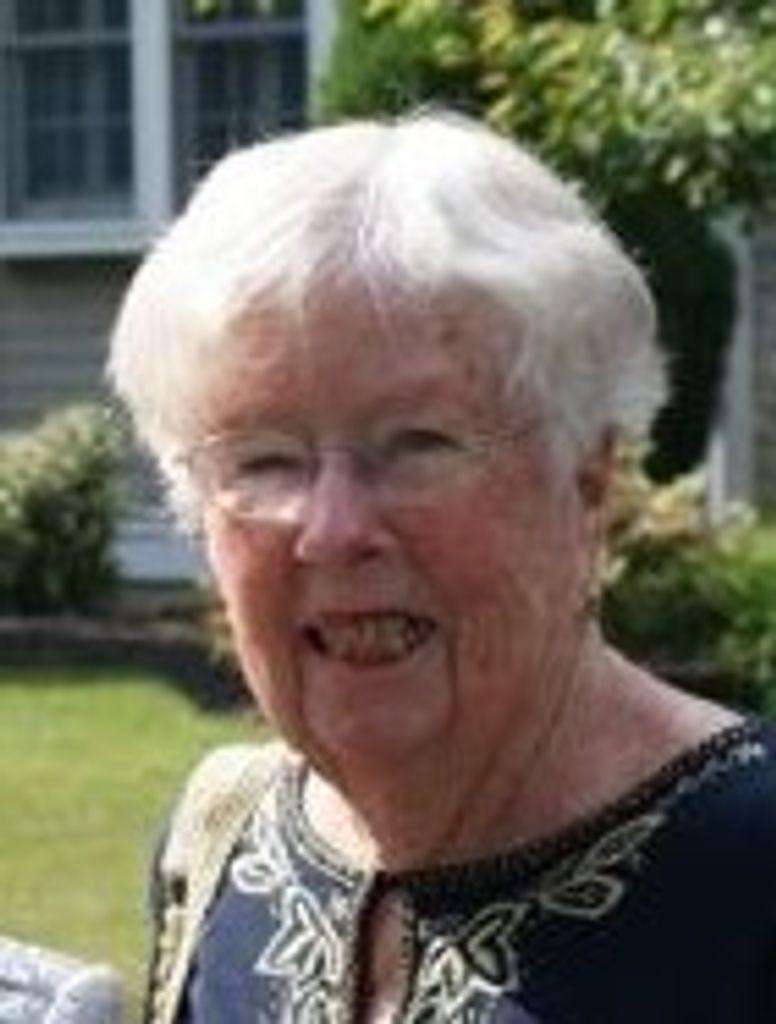 Margaret H. (Joyce)  Mccarthy Profile Photo