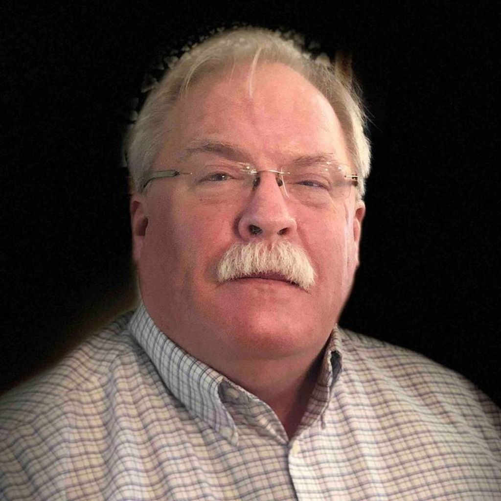 Jim Jones Profile Photo