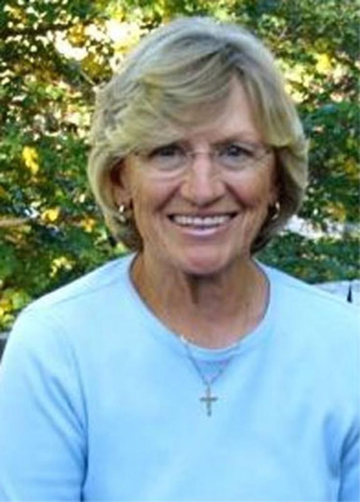 Shirley Nye Profile Photo