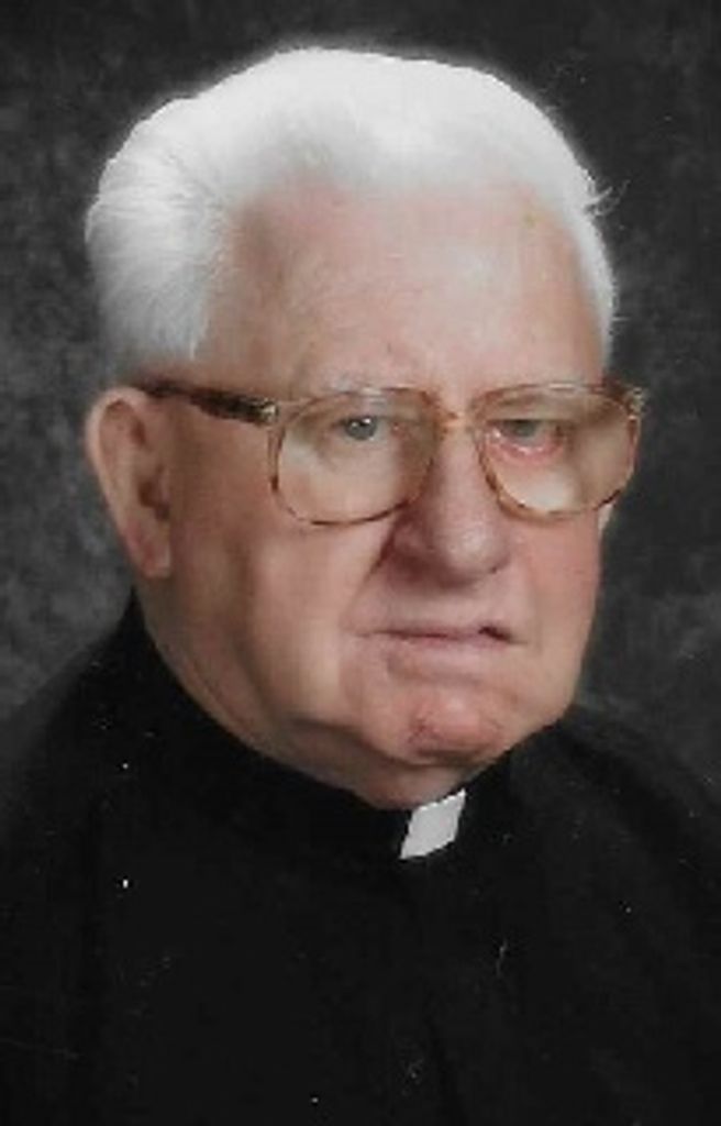 Father Frederick N. Snyder