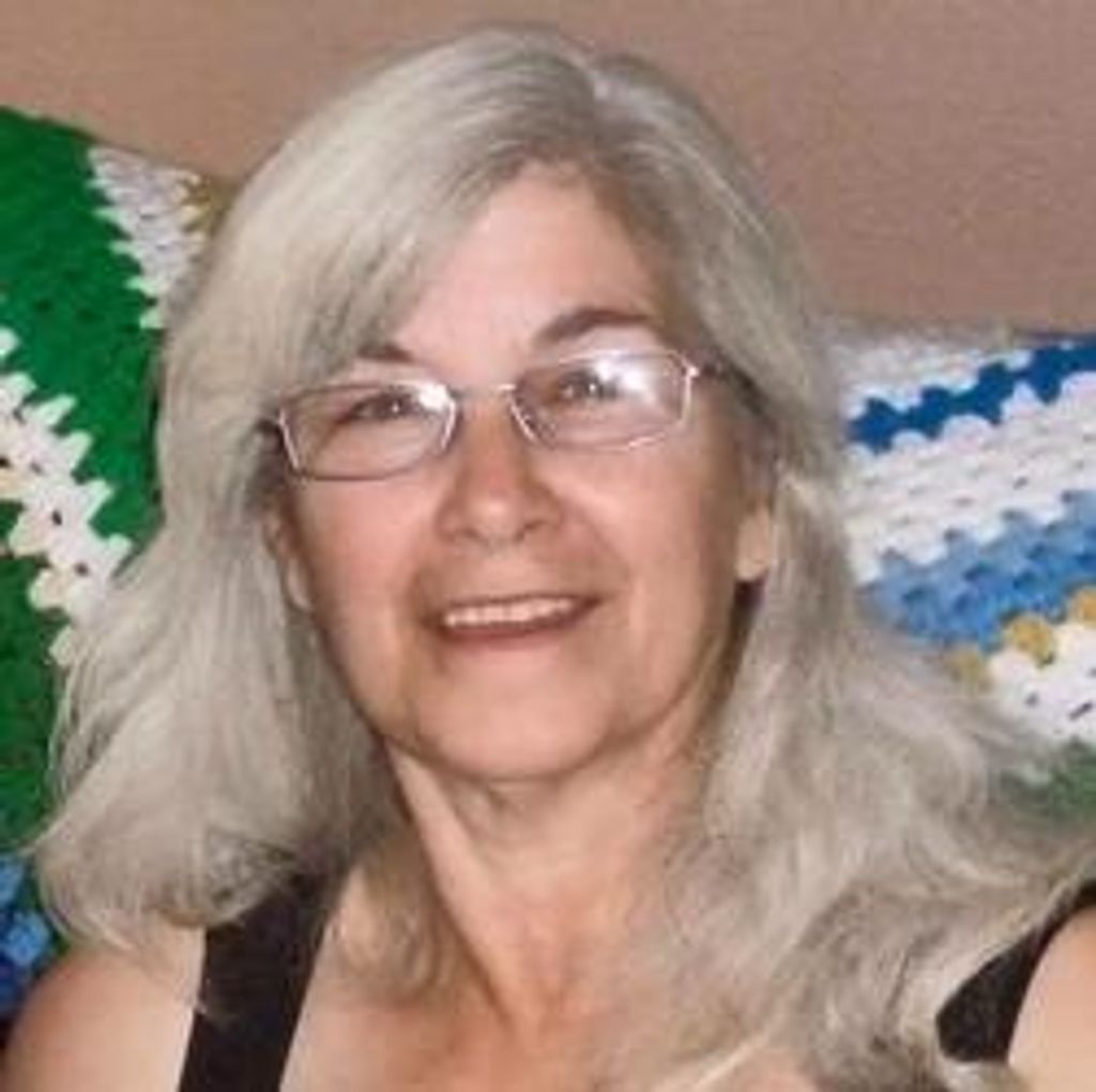 Beatrice "Bea" Ruth Wells