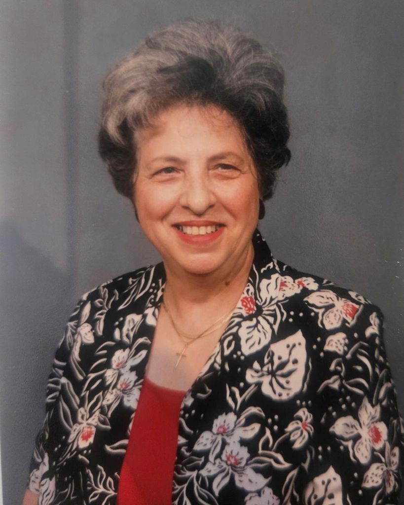 Catherine Stephenie Kopari (née Conito) Profile Photo