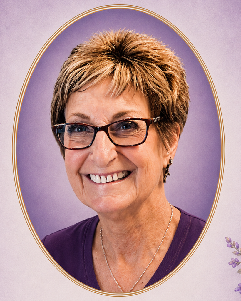Judy Nathan MacDonald