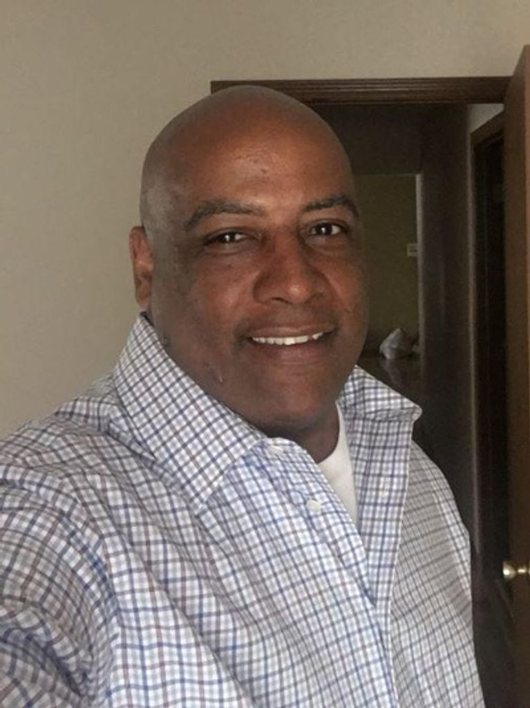 Anthony Frank Ervin Profile Photo