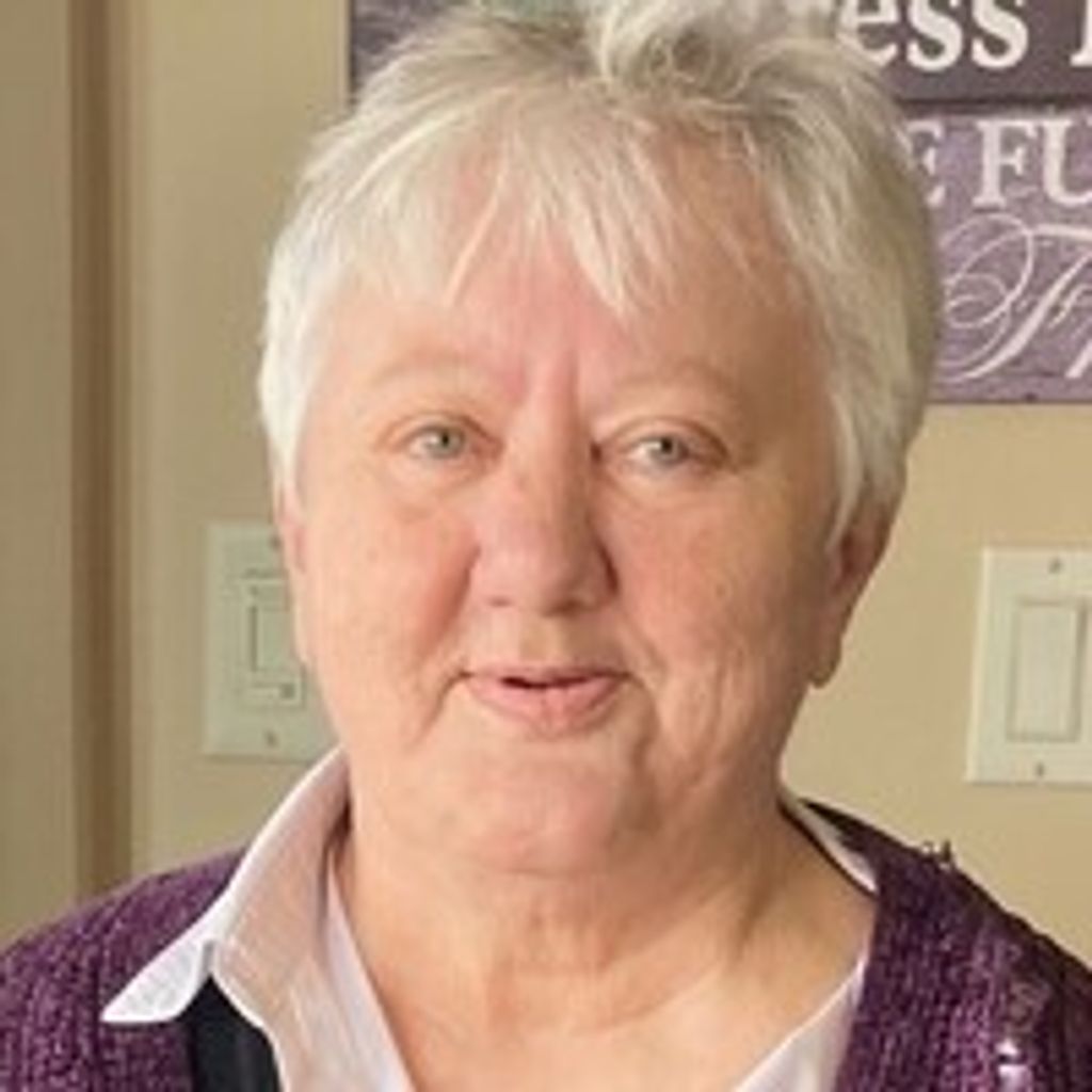 Marie A. Zigon