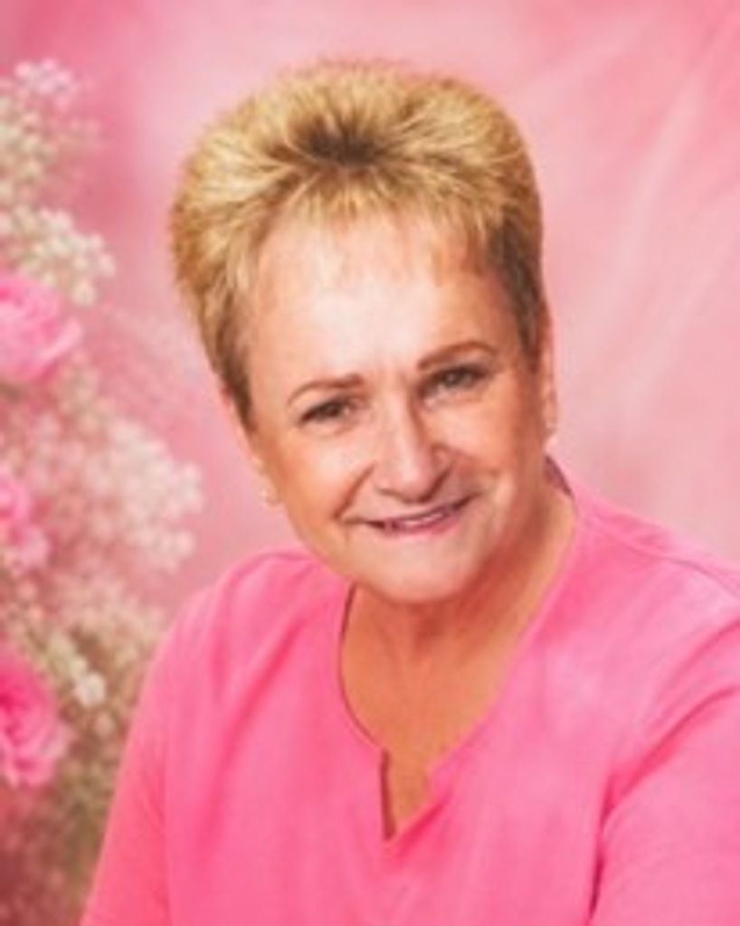 Norma Ann Bossier Profile Photo