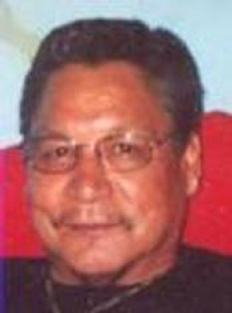 Norwood Roberts Sr.