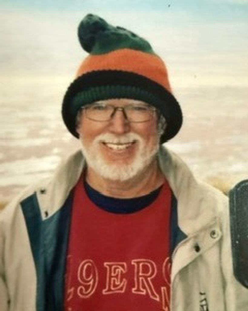 Raymond Karnes Profile Photo