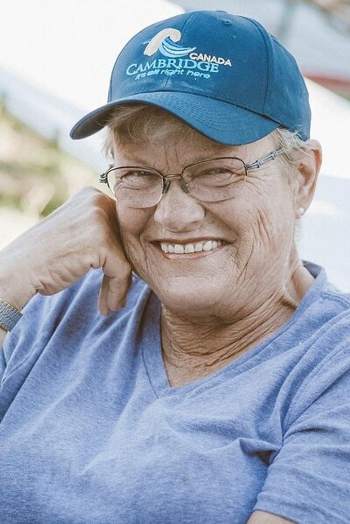 Janice Mines Profile Photo