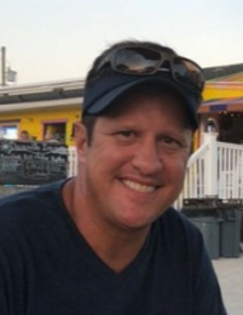 Jeffrey Michael Zack