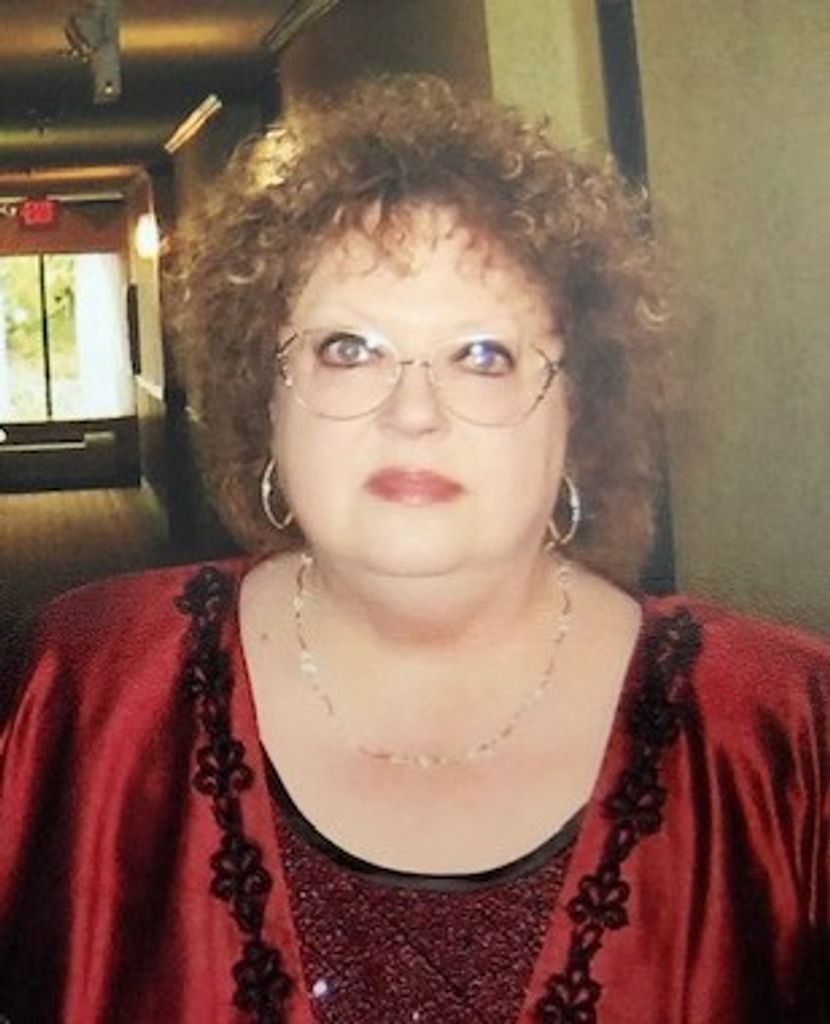 Rita-Jean M. Yackanich Filitor
