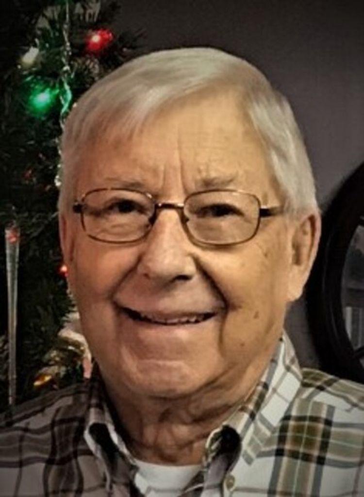 Robert "Bob" C. Brockmeyer