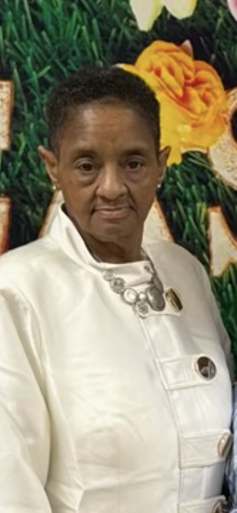 Juanita Johnson Profile Photo
