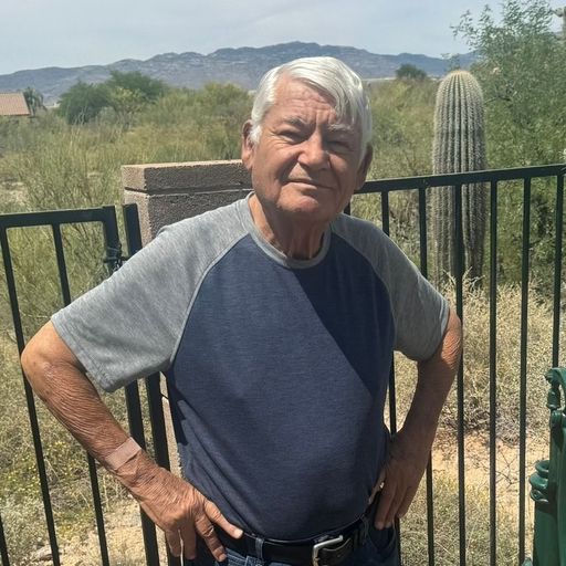 Perry Dale Brooks Profile Photo