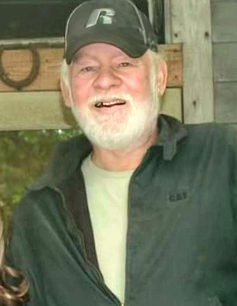 Robert Tanner Profile Photo