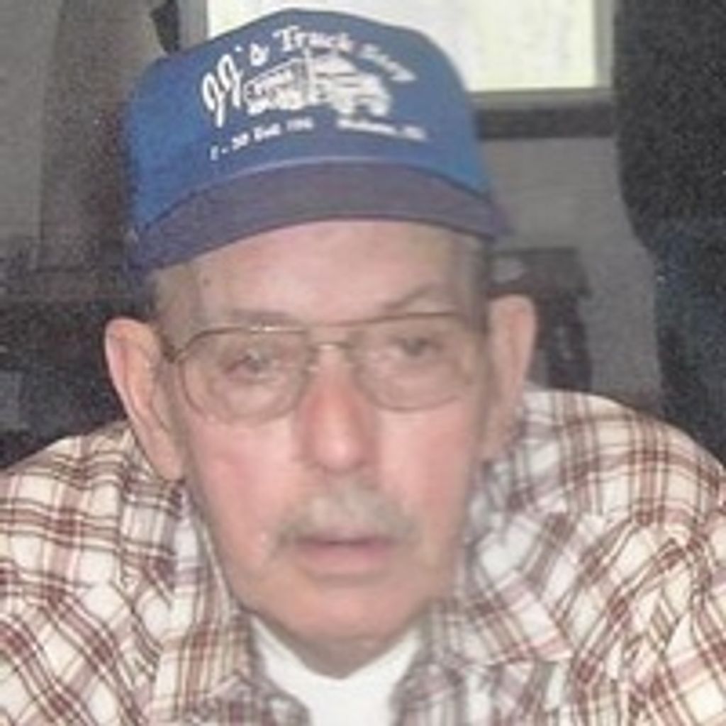 Thomas J. Snively, Sr.
