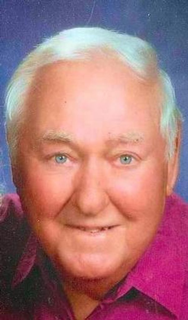 Walter V. Barwise Profile Photo