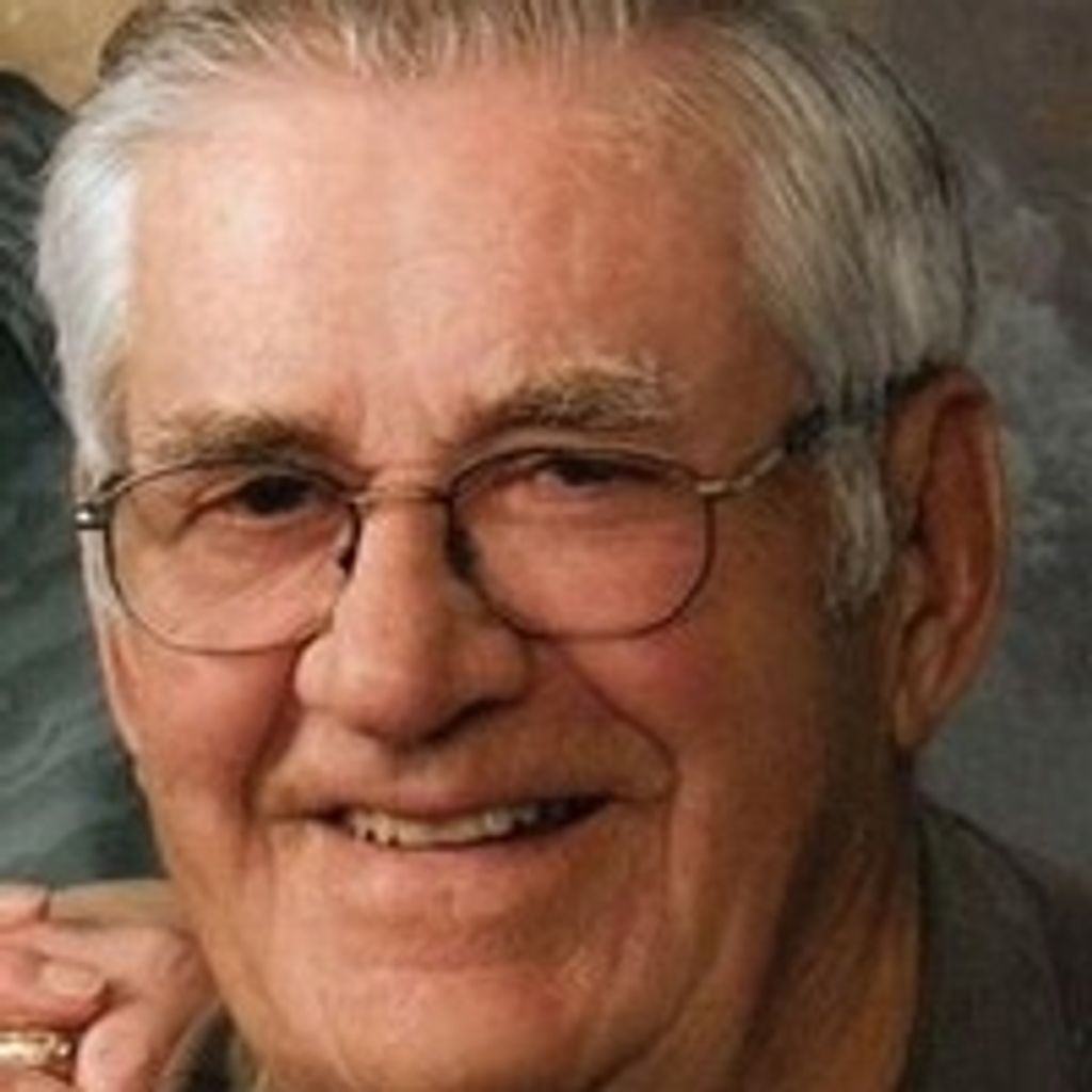 Joseph Geiger
