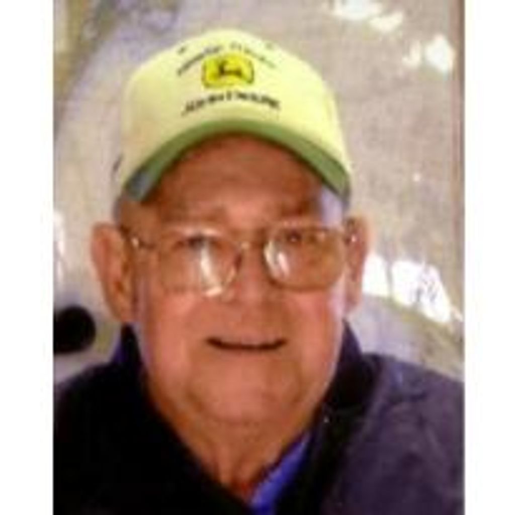 Preston James Taylor