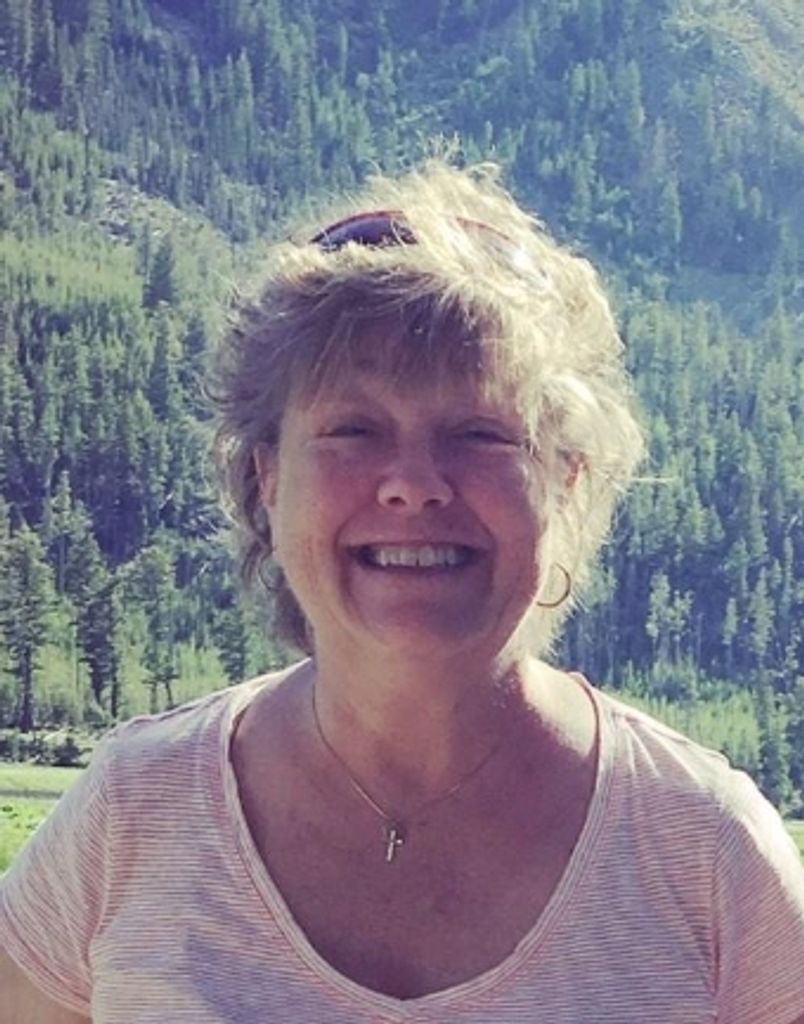 Therese S. Ward